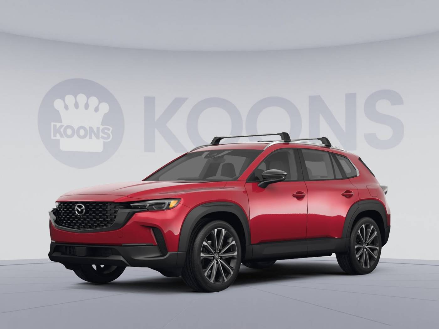 2023 Mazda CX-50 2.5 S Premium Plus — SUV — 35,594 mi — Woodbridge, VA