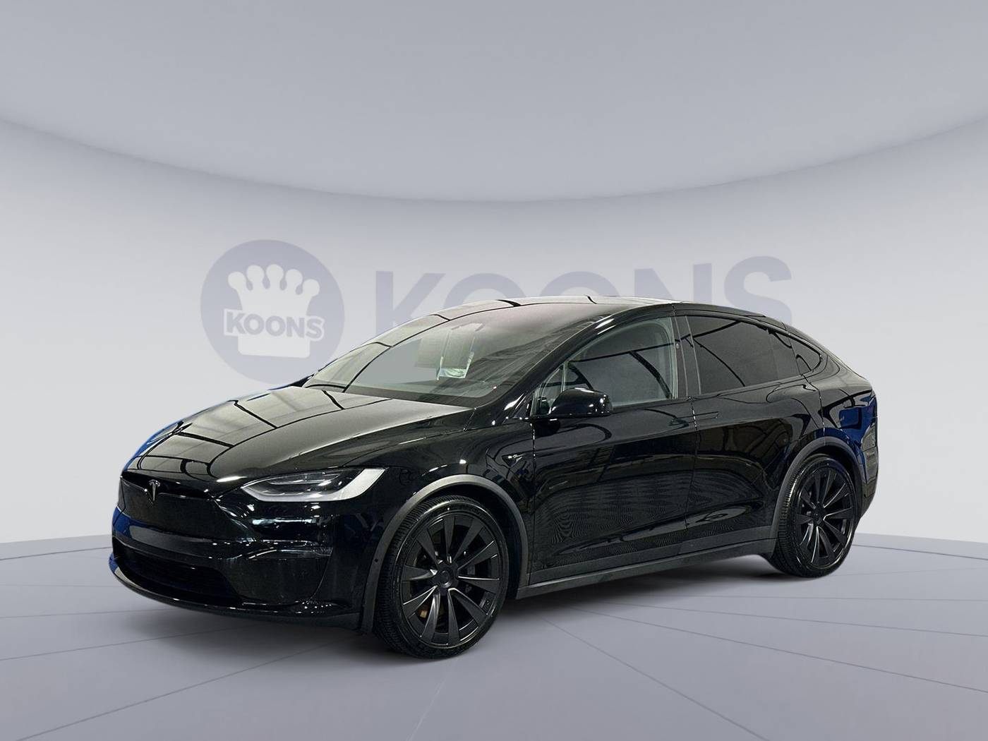 2022 Tesla Model X Plaid — SUV — 31,703 mi — Woodbridge, VA