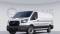 2023 Ford Transit Cargo Van in Woodbridge, VA 1 - Open Gallery