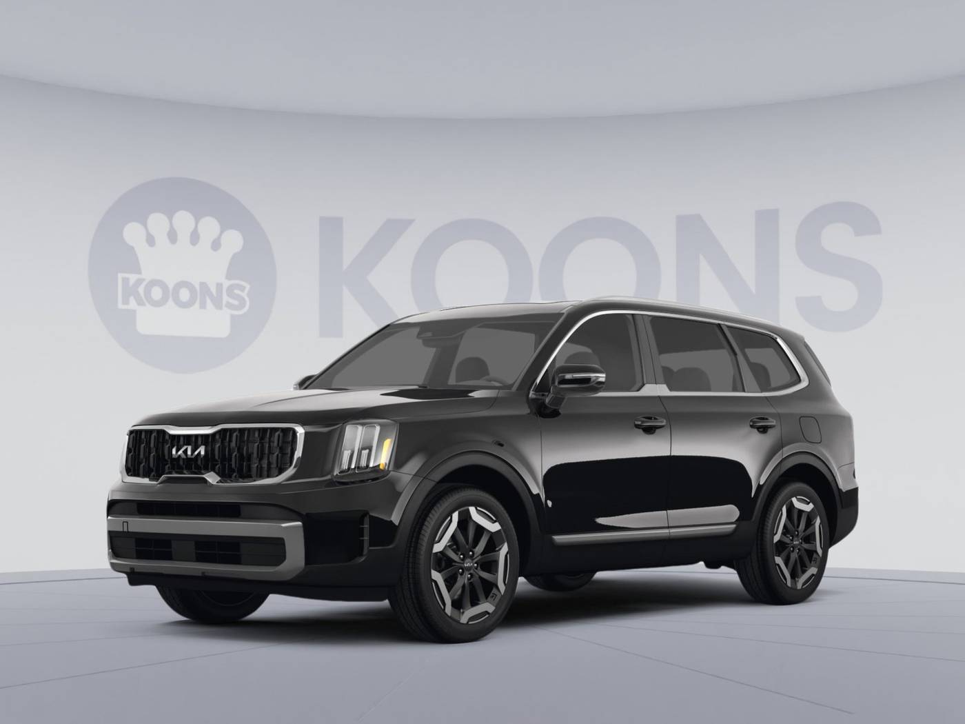 2023 Kia Telluride EX X-Line — SUV — 43,470 mi — Woodbridge, VA