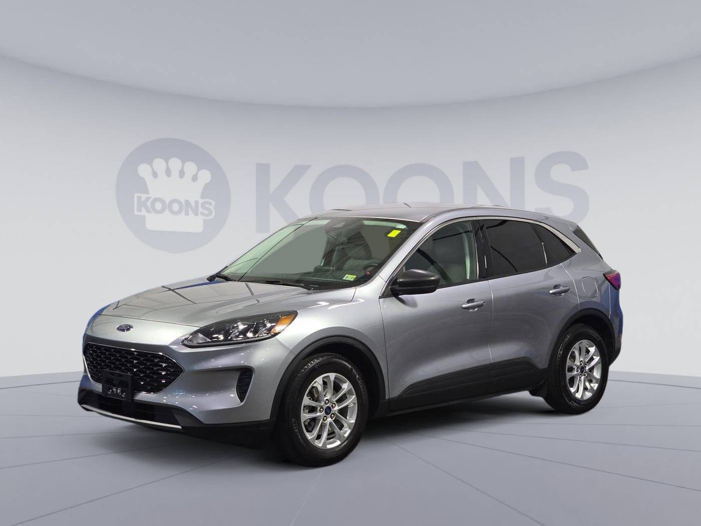2022 Ford Escape SE — SUV — 53,450 mi — Woodbridge, VA