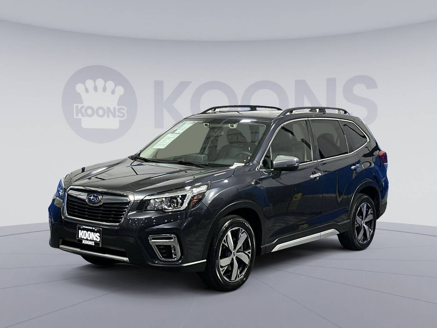 2019 Subaru Forester 2.5i Touring — SUV — 48,395 mi — Woodbridge, VA