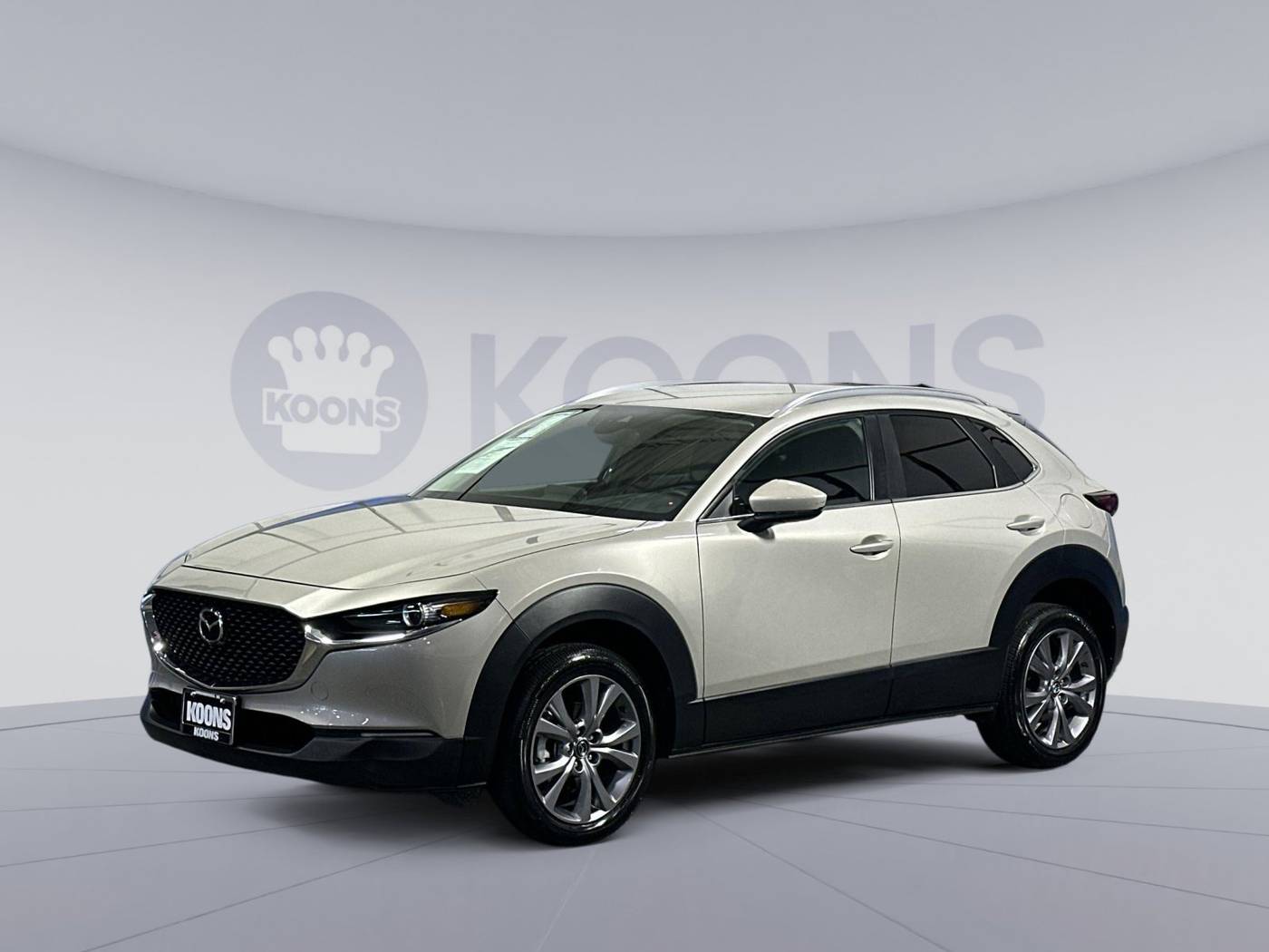 2023 Mazda CX-30 Select — SUV — 10,609 mi — Woodbridge, VA