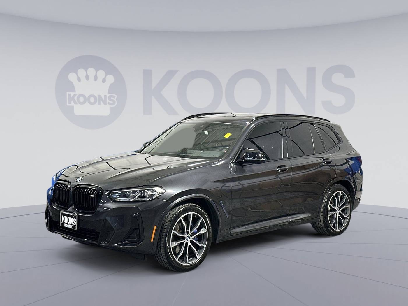2022 BMW X3 M40i — SUV — 47,091 mi — Woodbridge, VA