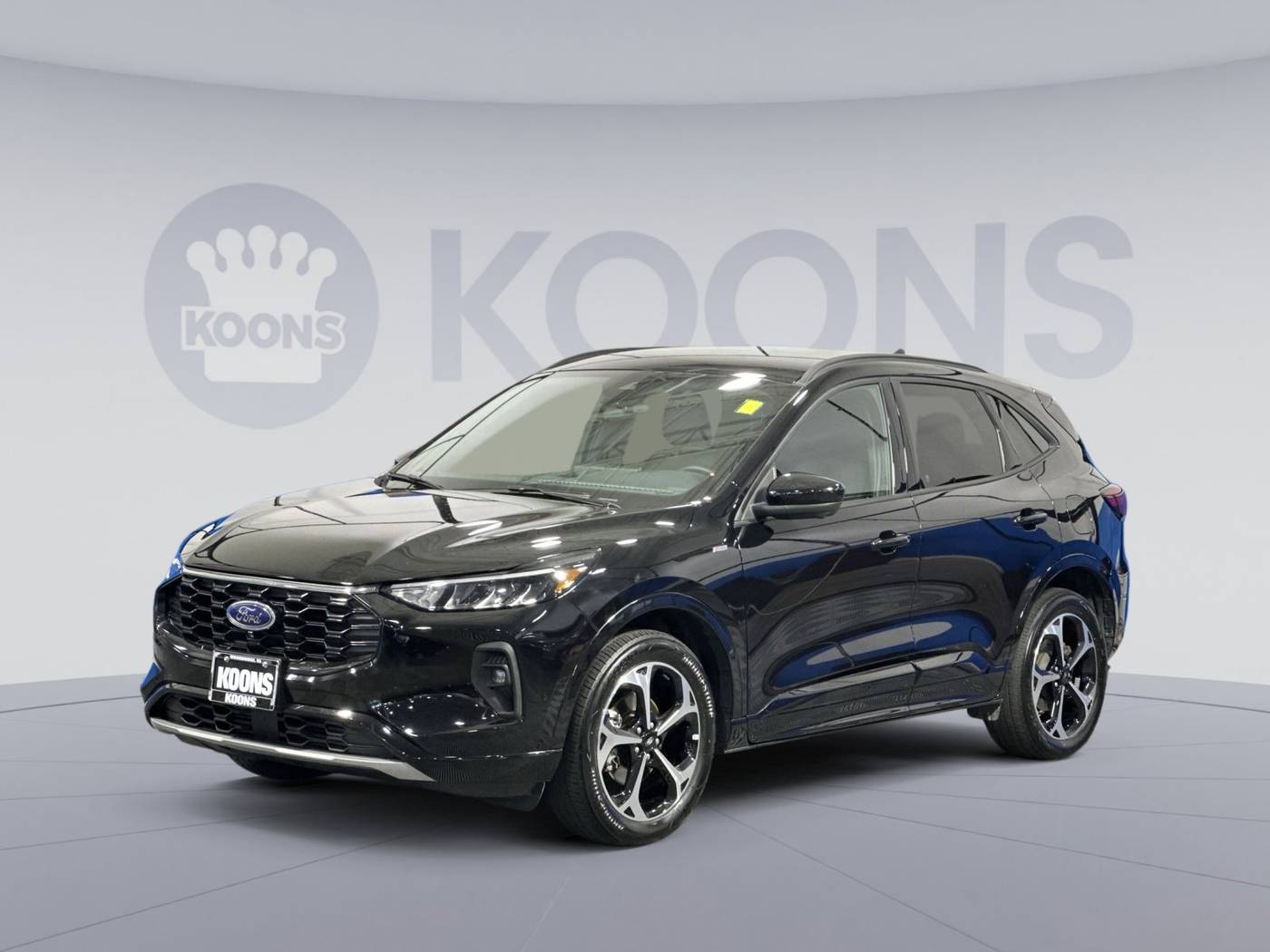 2023 Ford Escape ST-Line Select — SUV — 34,773 mi — Woodbridge, VA