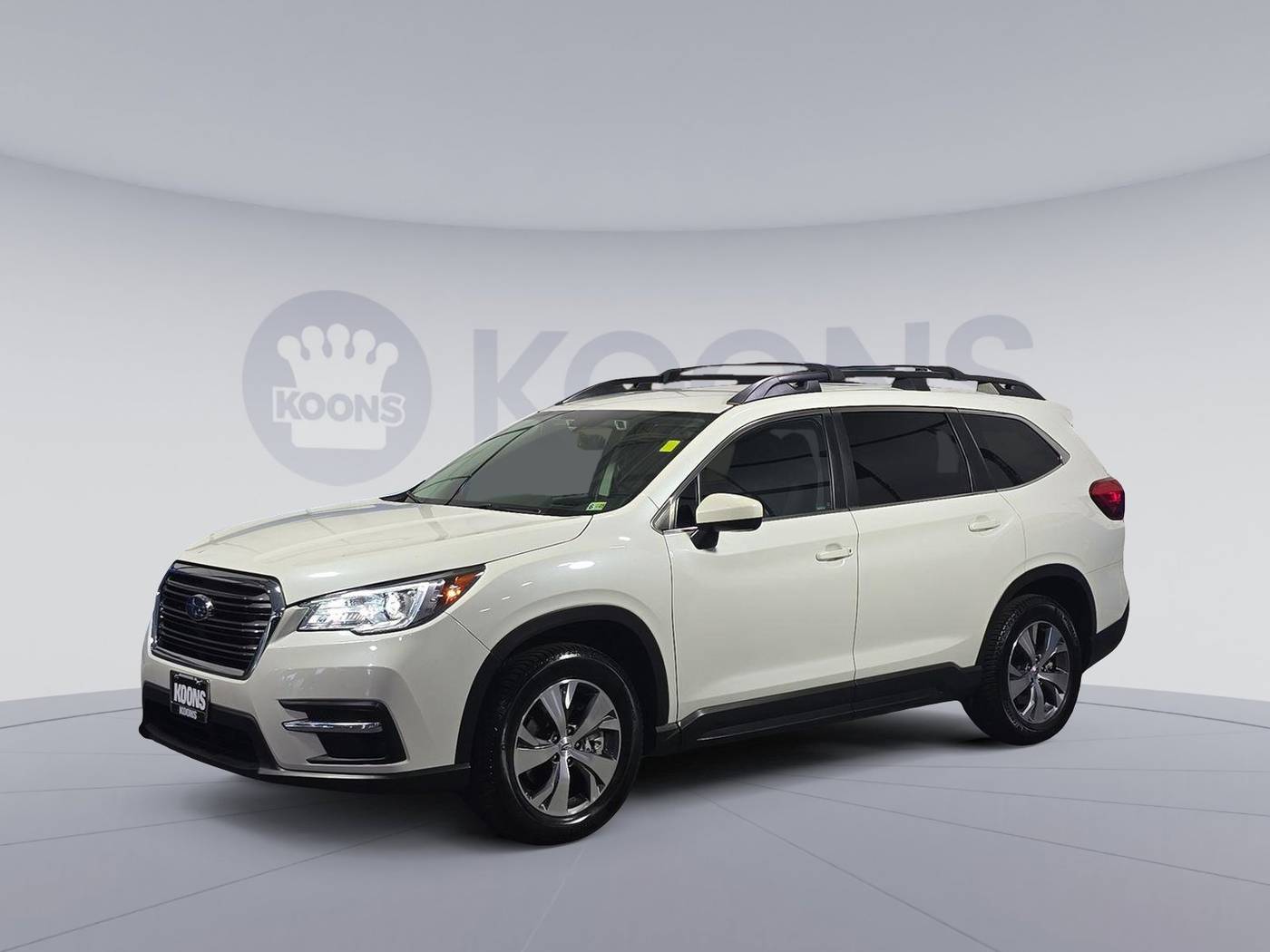 2022 Subaru Ascent Premium — SUV — 48,920 mi — Woodbridge, VA