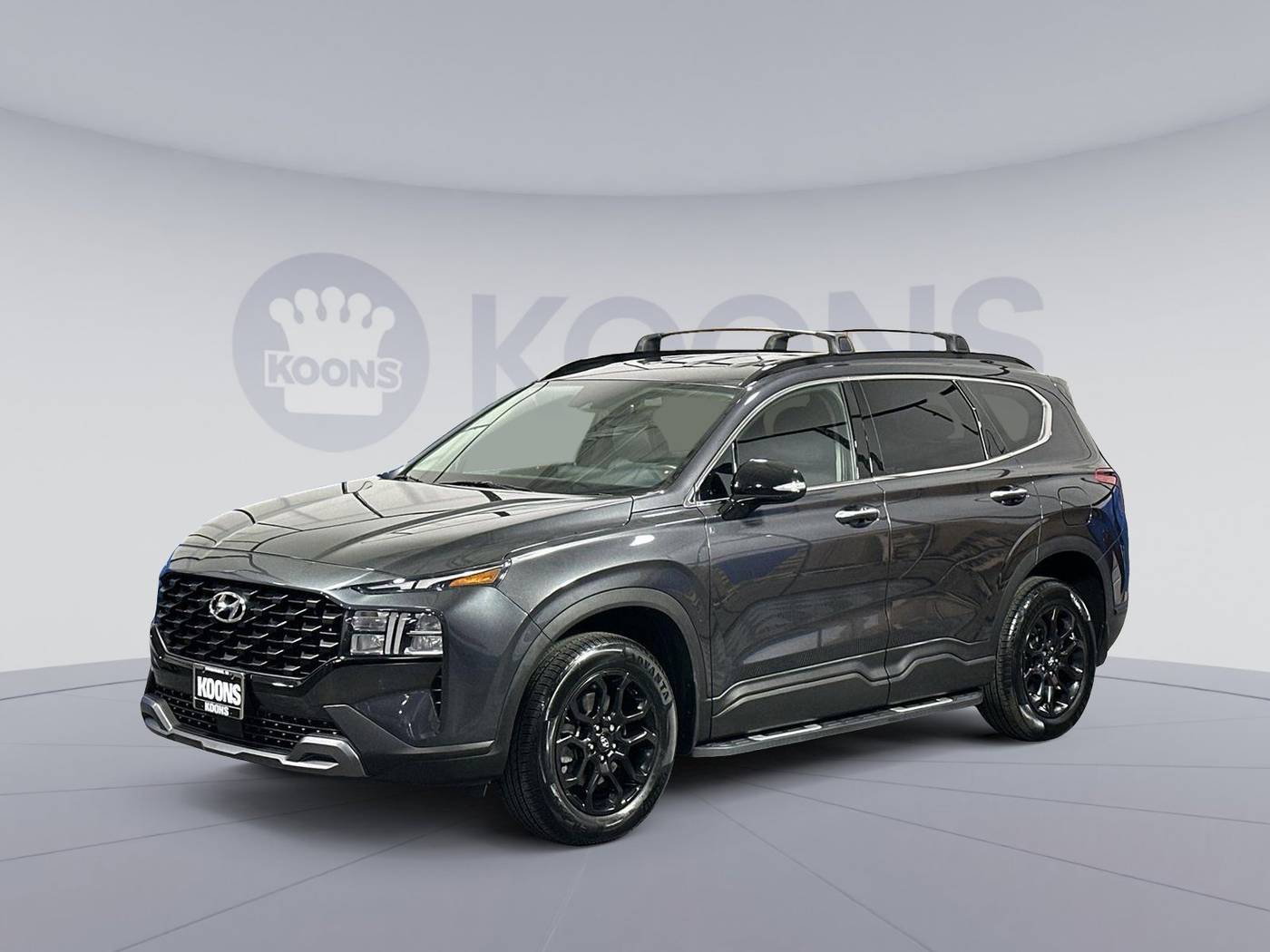 2022 Hyundai Santa Fe XRT — SUV — 41,609 mi — Woodbridge, VA