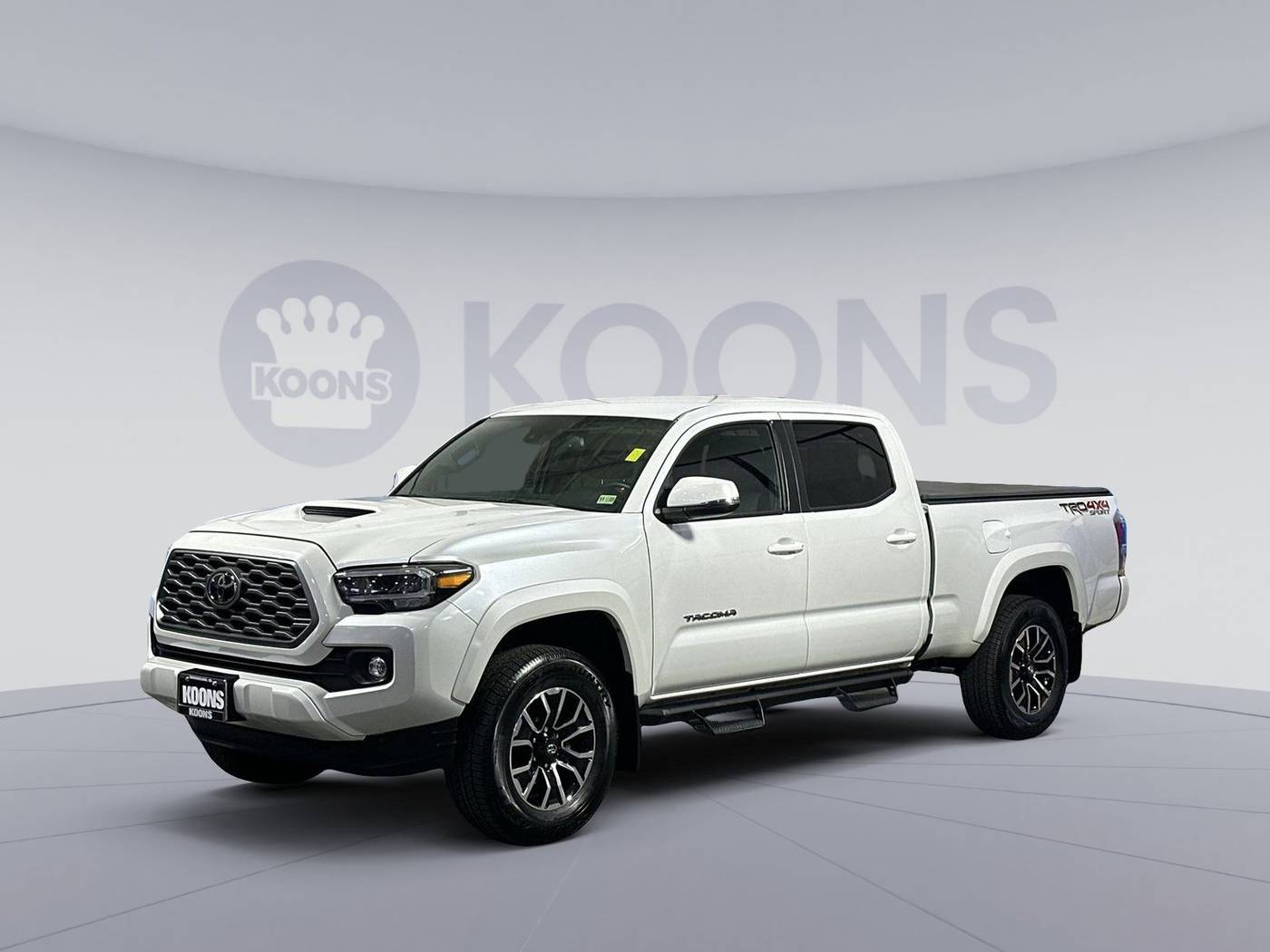 2023 Toyota Tacoma TRD Sport — Pickup Truck — 26,987 mi — Woodbridge, VA