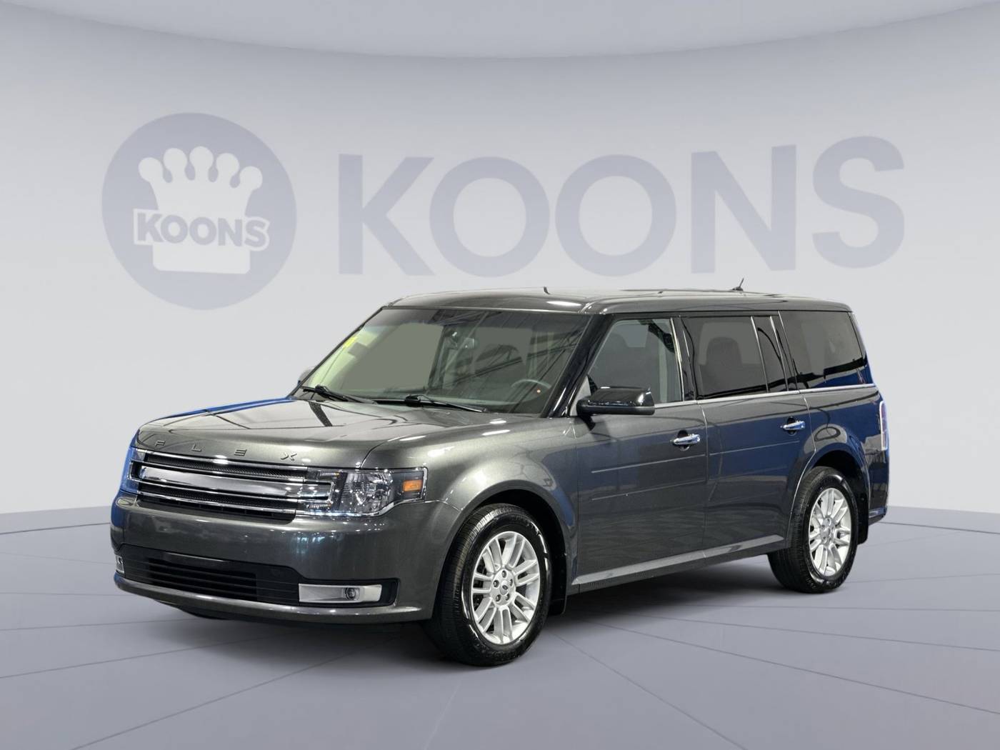 2019 Ford Flex SEL — SUV — 103,722 mi — Woodbridge, VA