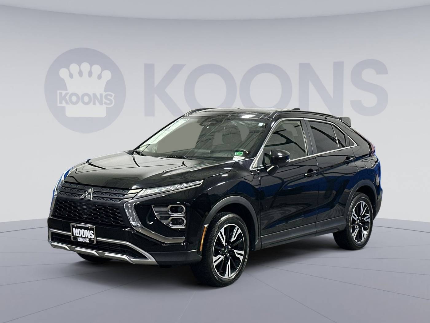 2023 Mitsubishi Eclipse Cross SE — SUV — 31,845 mi — Woodbridge, VA