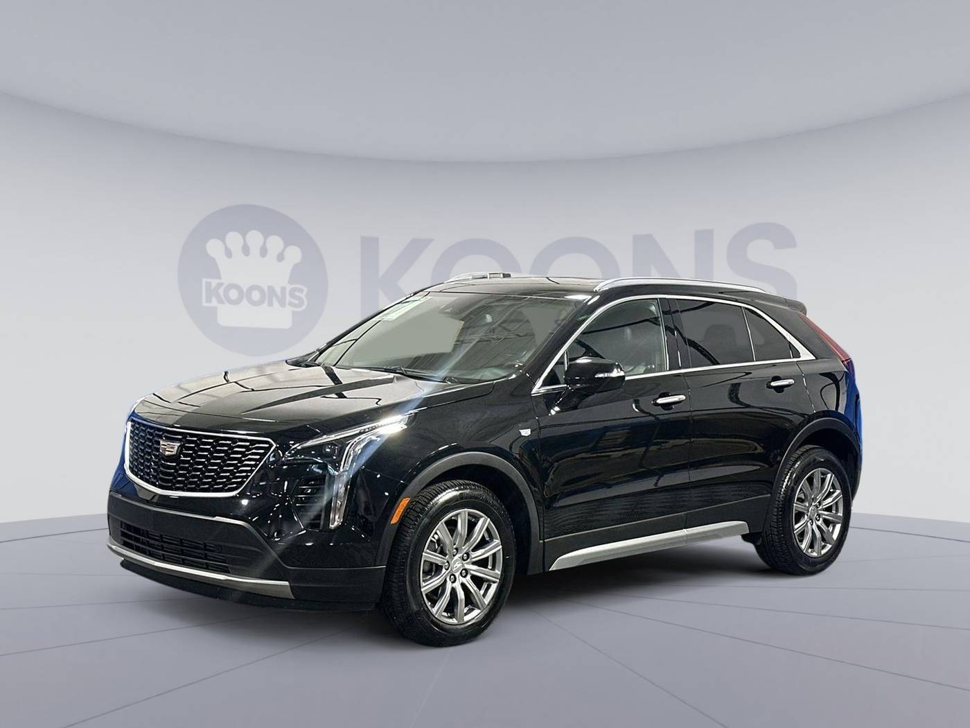 2023 Cadillac XT4 Premium Luxury — SUV — 43,647 mi — Woodbridge, VA