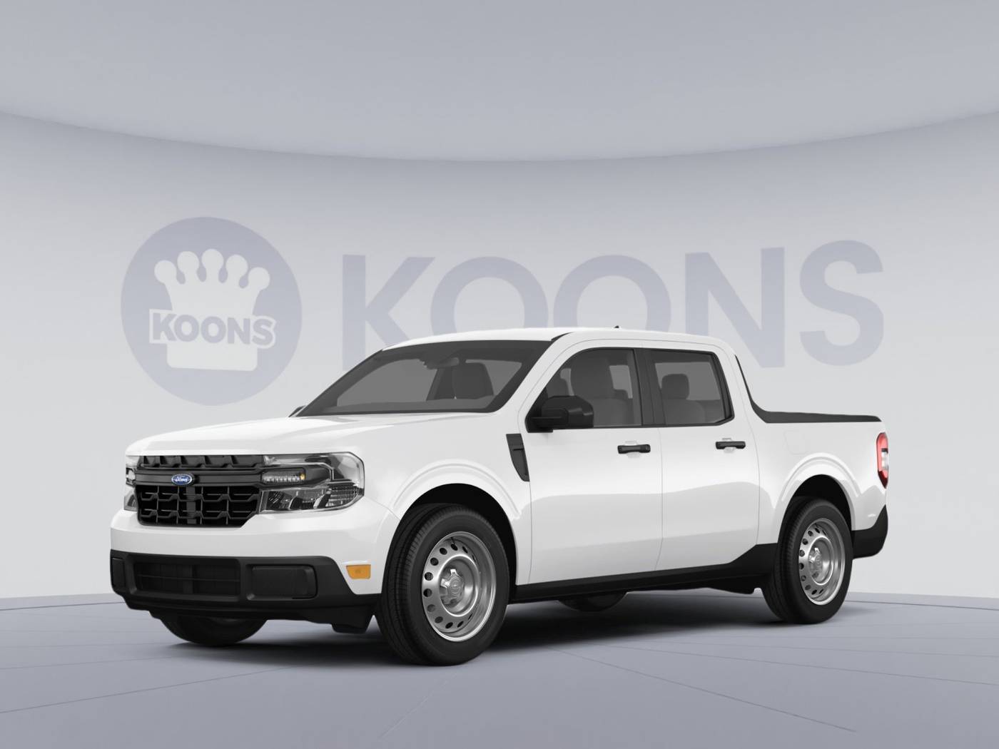 2022 Ford Maverick XL — Pickup Truck — 56,074 mi — Woodbridge, VA