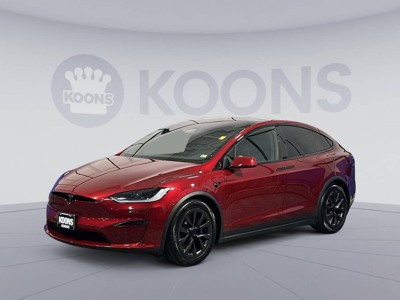 2023 Tesla Model X Standard Range — SUV — 14,606 mi — Woodbridge, VA