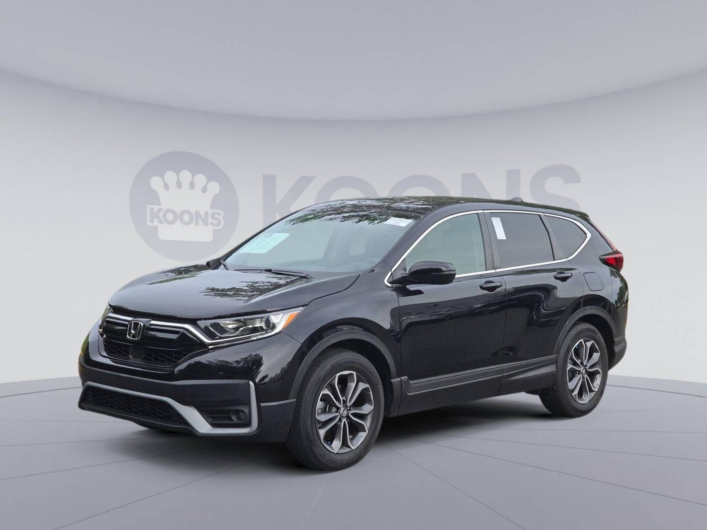 2022 Honda CR-V EX — SUV — 13,051 mi — Woodbridge, VA