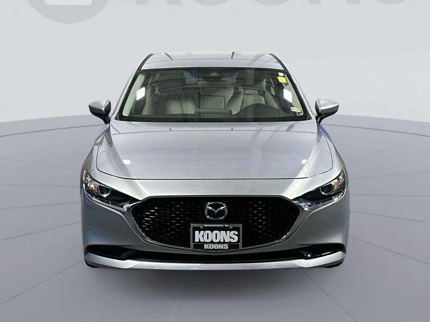 2020 Mazda Mazda3 Preferred — Sedan — 47,100 mi — Woodbridge, VA
