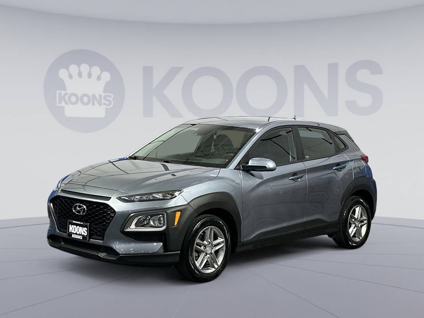 2020 Hyundai Kona SE — SUV — 63,720 mi — Woodbridge, VA
