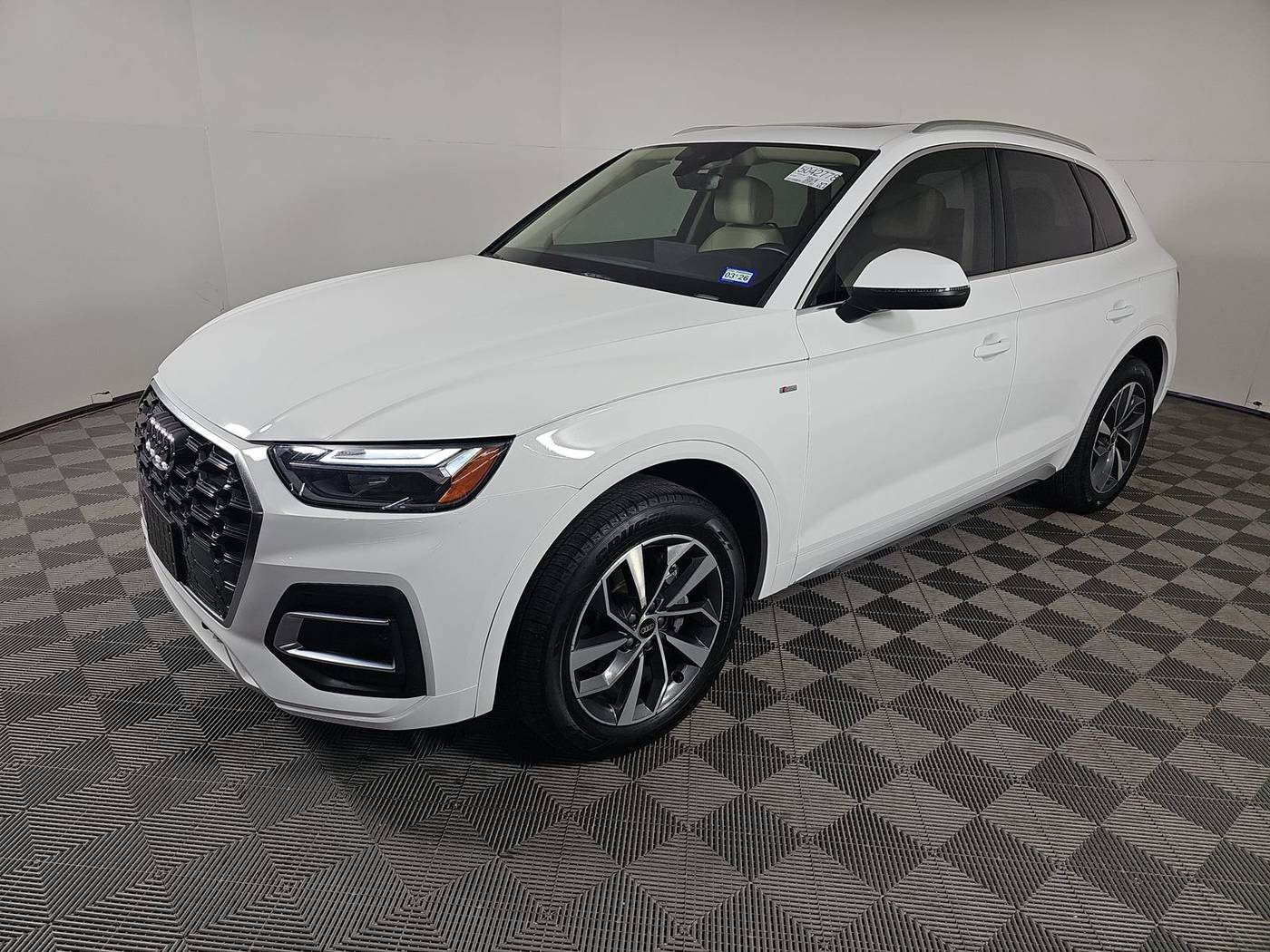 2022 Audi Q5 Premium Plus — SUV — 34,701 mi — Quakertown, PA