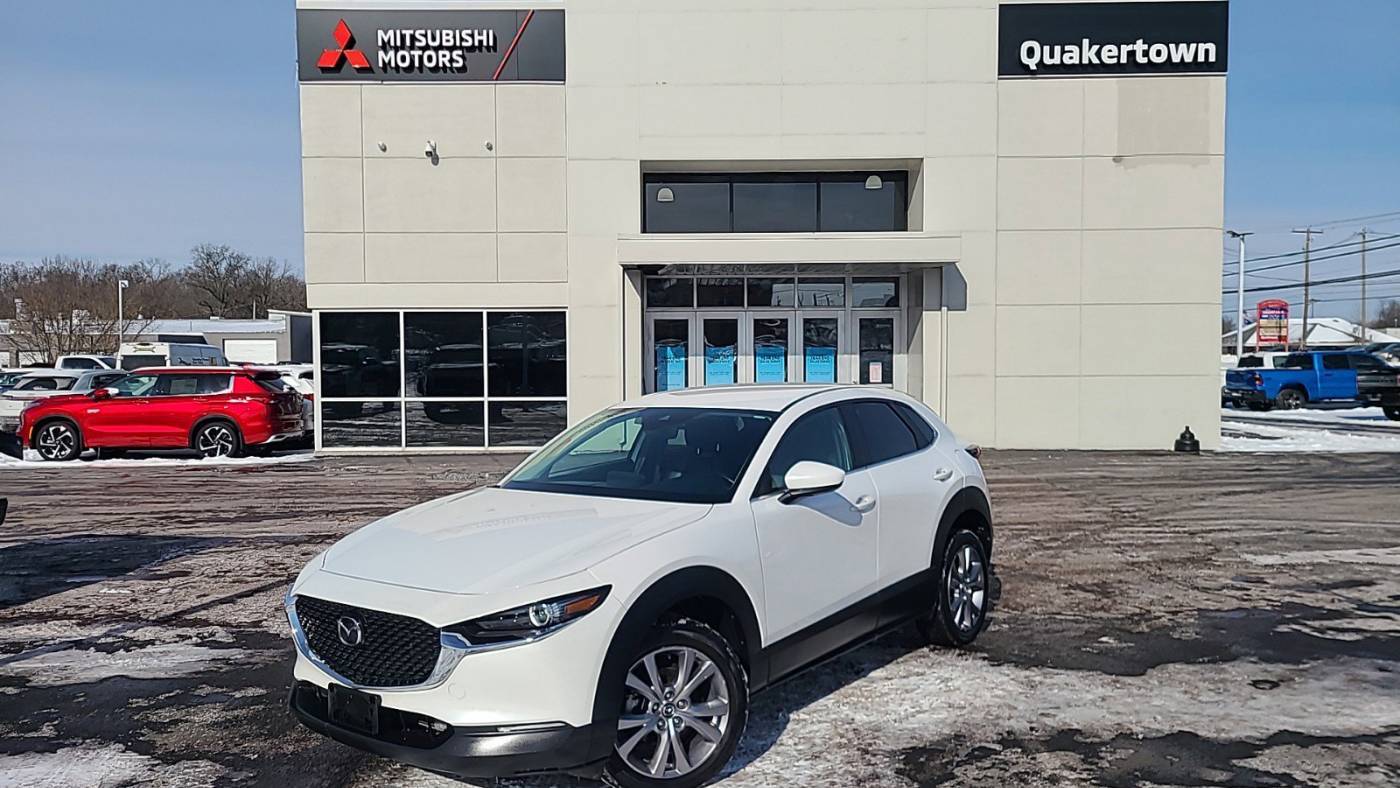 2021 Mazda CX-30 Select — SUV — 14,337 mi — Quakertown, PA