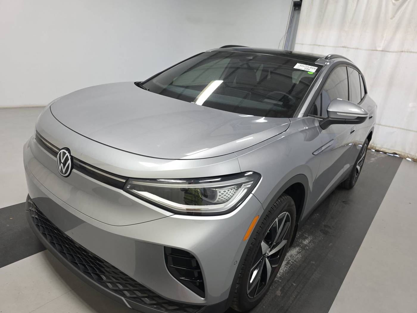 2023 Volkswagen ID.4 Pro S — SUV — 14,667 mi — Quakertown, PA