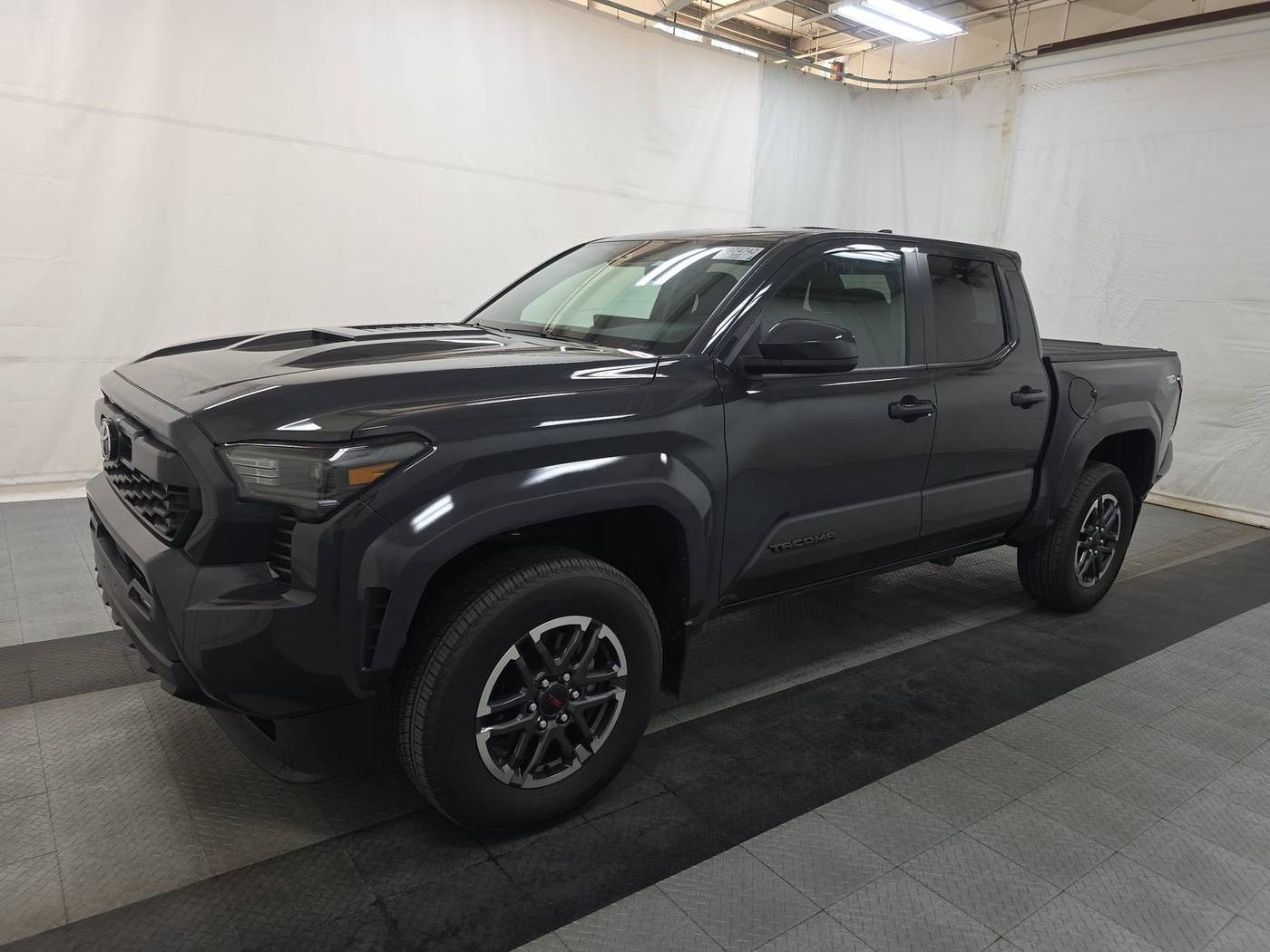 2024 Toyota Tacoma TRD Sport — Pickup Truck — 13,496 mi — Quakertown, PA
