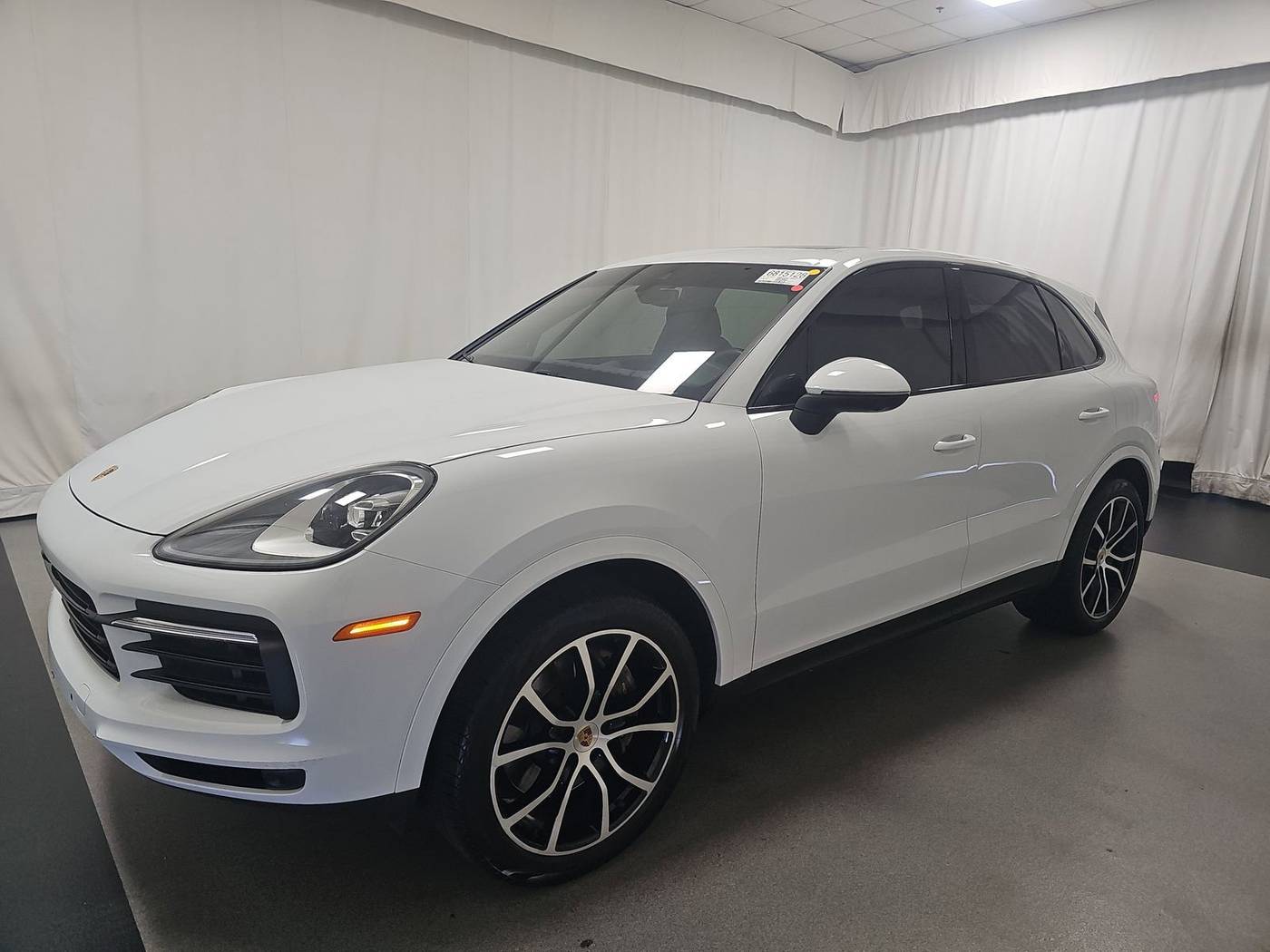 2023 Porsche Cayenne Standard — SUV — 30,102 mi — Quakertown, PA