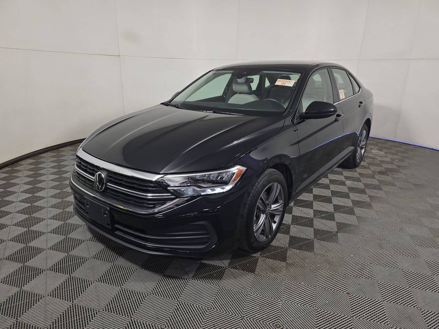 2024 Volkswagen Jetta SE — Sedan — 10,600 mi — Quakertown, PA