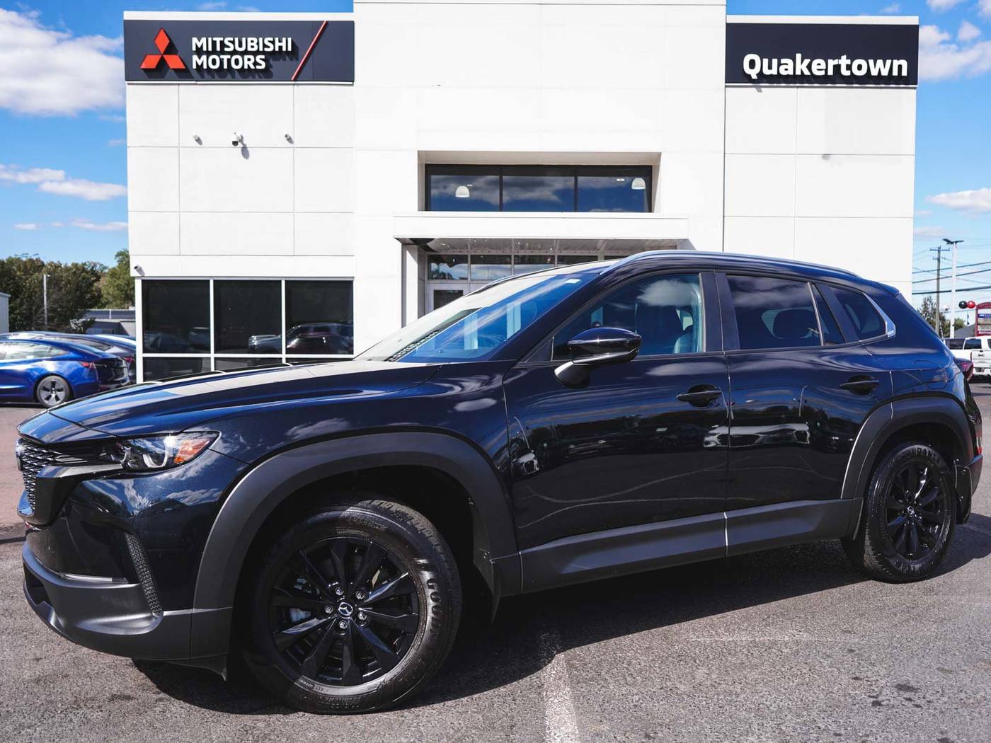 2024 Mazda CX-50 2.5 S Preferred — SUV — 24,644 mi — Quakertown, PA