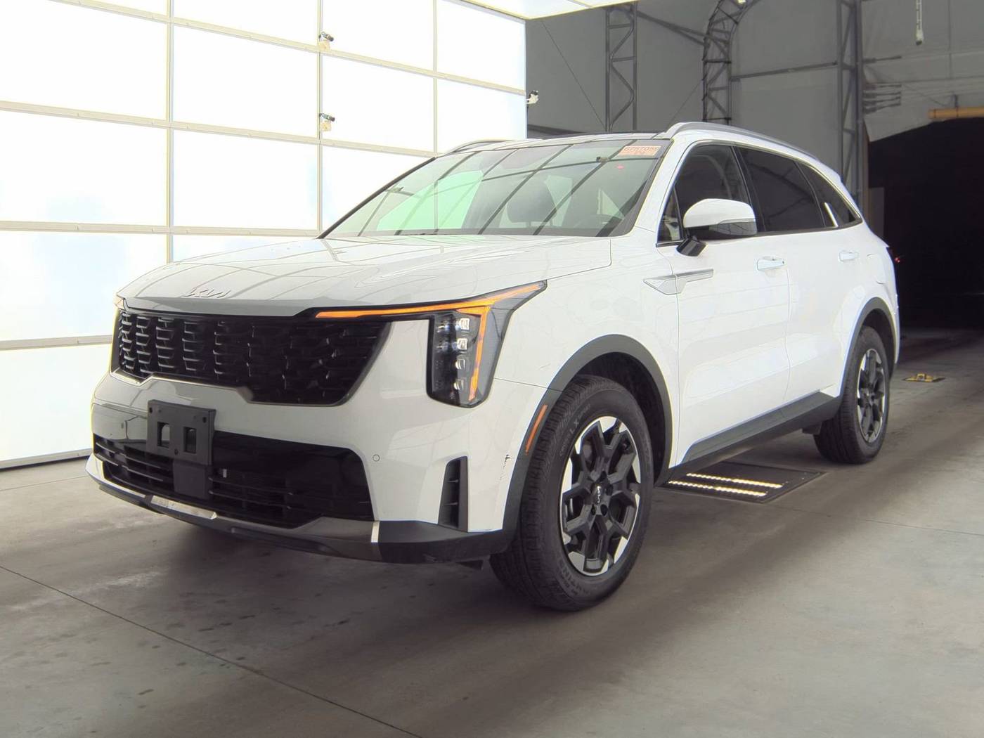 2024 Kia Sorento S — SUV — 22,582 mi — Quakertown, PA