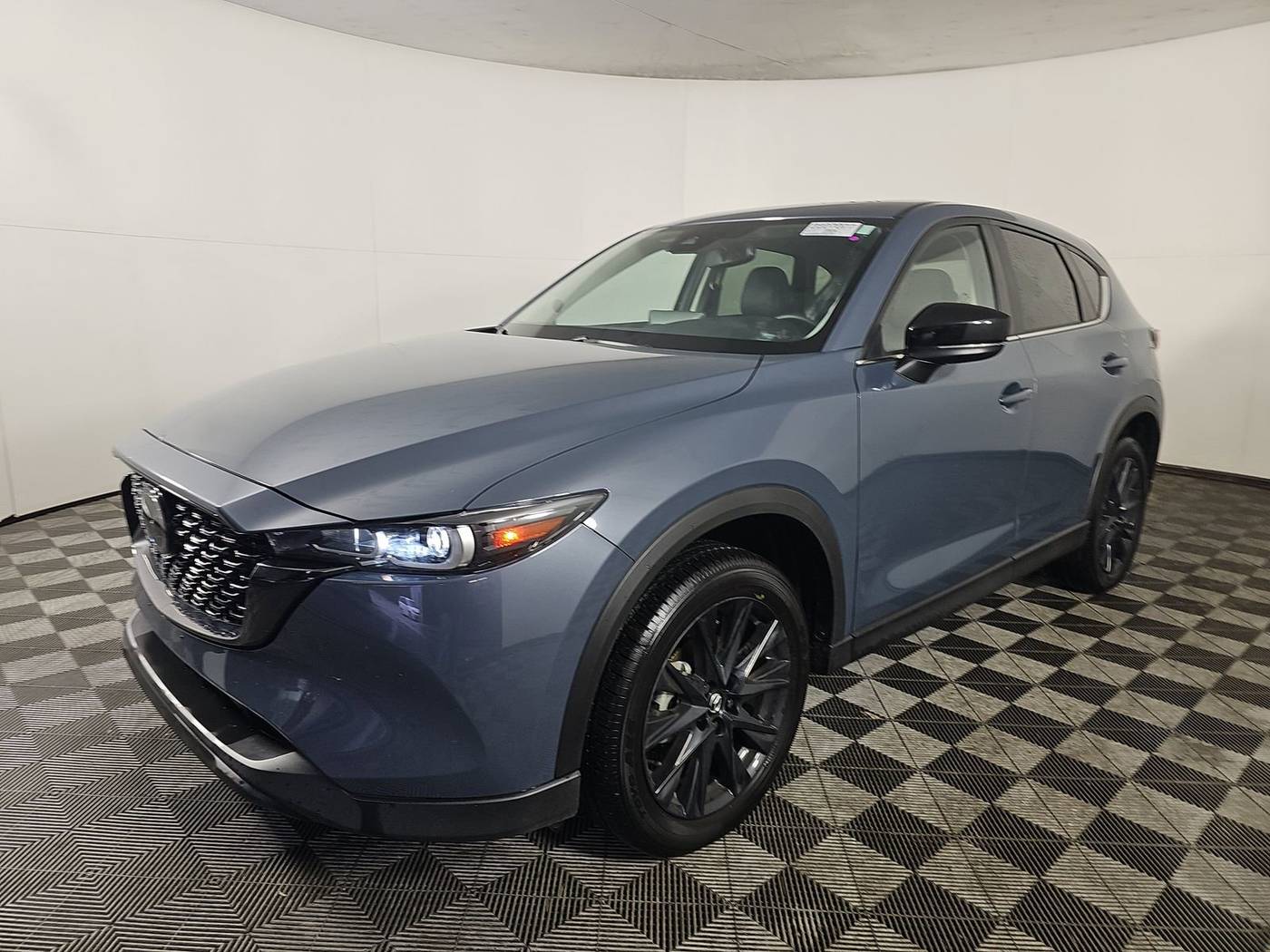 2025 Mazda CX-5 2.5 S Carbon Edition — SUV — 10,430 mi — Quakertown, PA