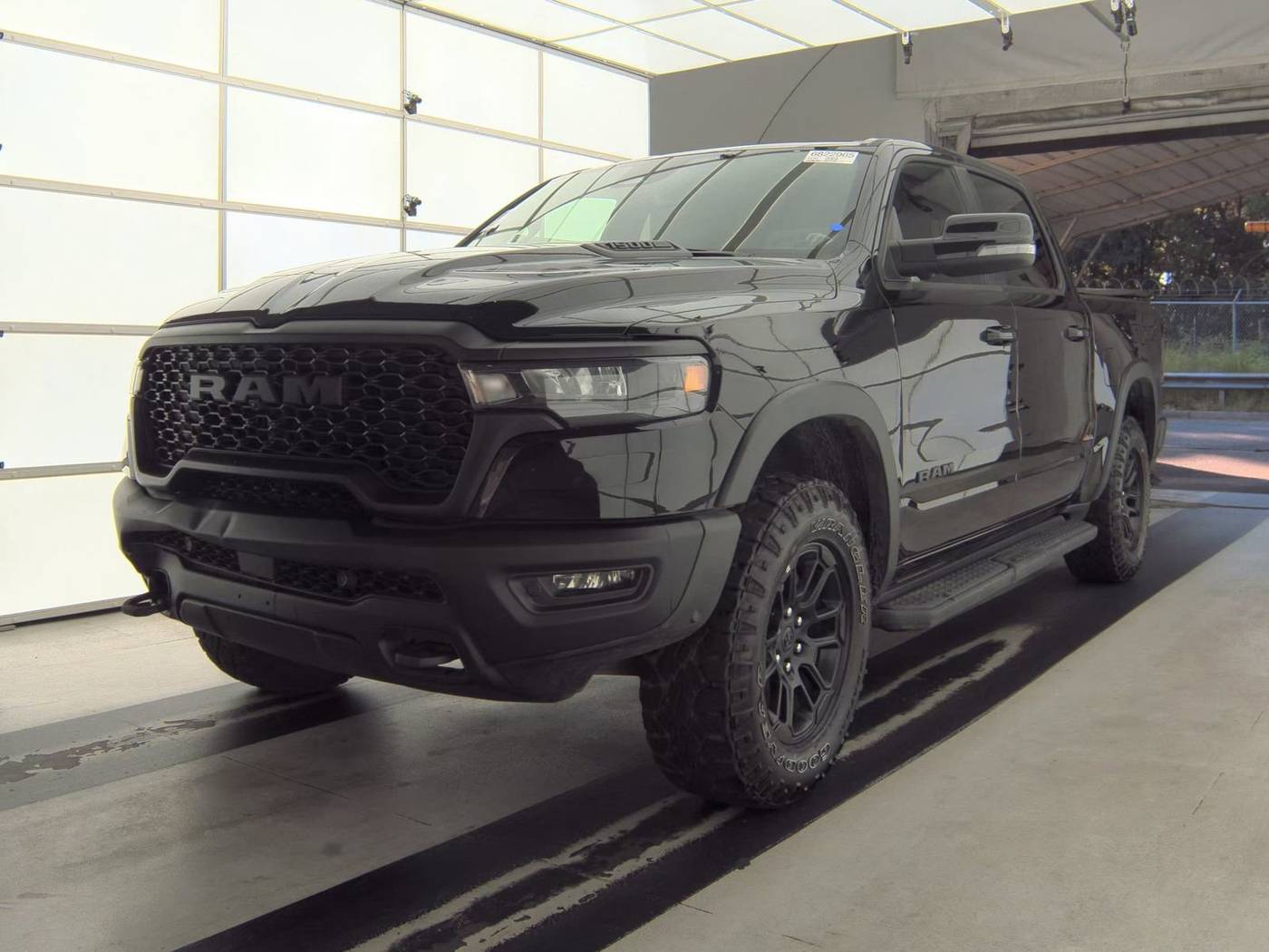 2025 Ram 1500 Rebel — Pickup Truck — 29,495 mi — Quakertown, PA
