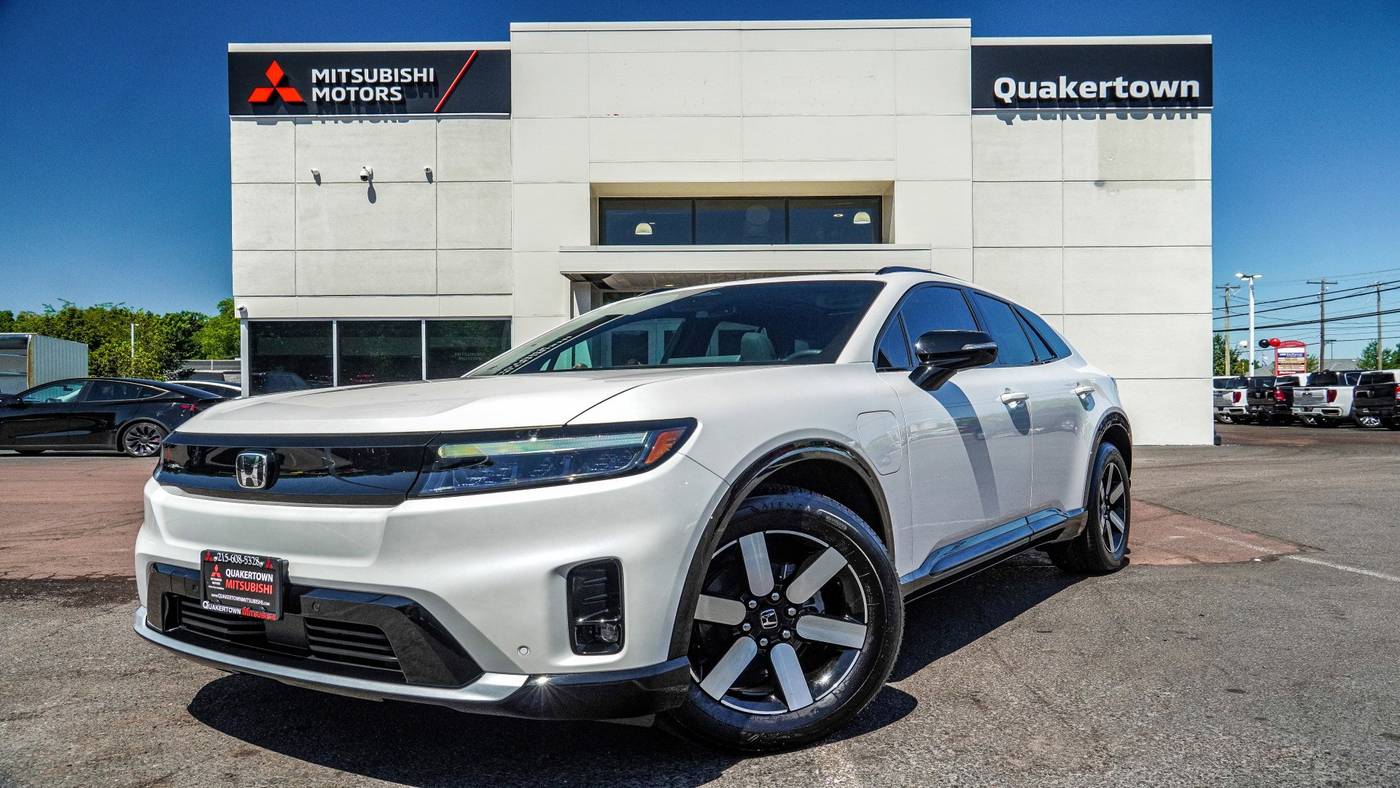 2024 Honda Prologue Touring — SUV — 8,010 mi — Quakertown, PA