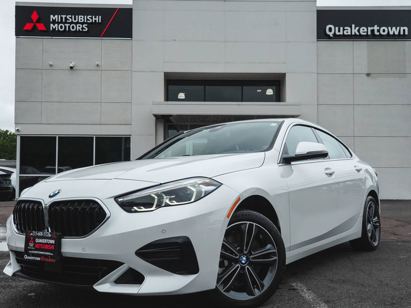 2024 BMW 2 Series 228i — Sedan — 20,262 mi — Quakertown, PA
