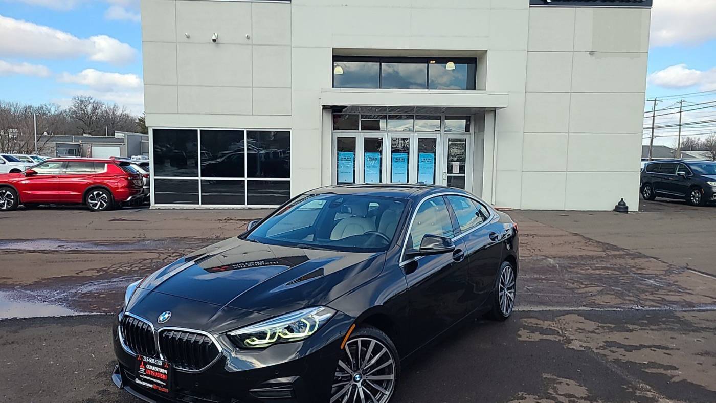 2022 BMW 2 Series 228i — Sedan — 37,990 mi — Quakertown, PA