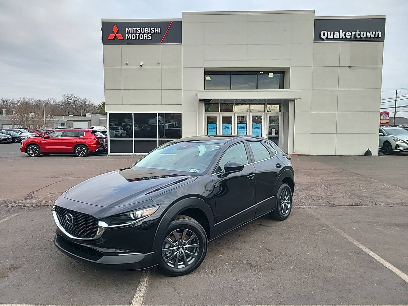2021 Mazda CX-30 Base — SUV — 28,449 mi — Quakertown, PA