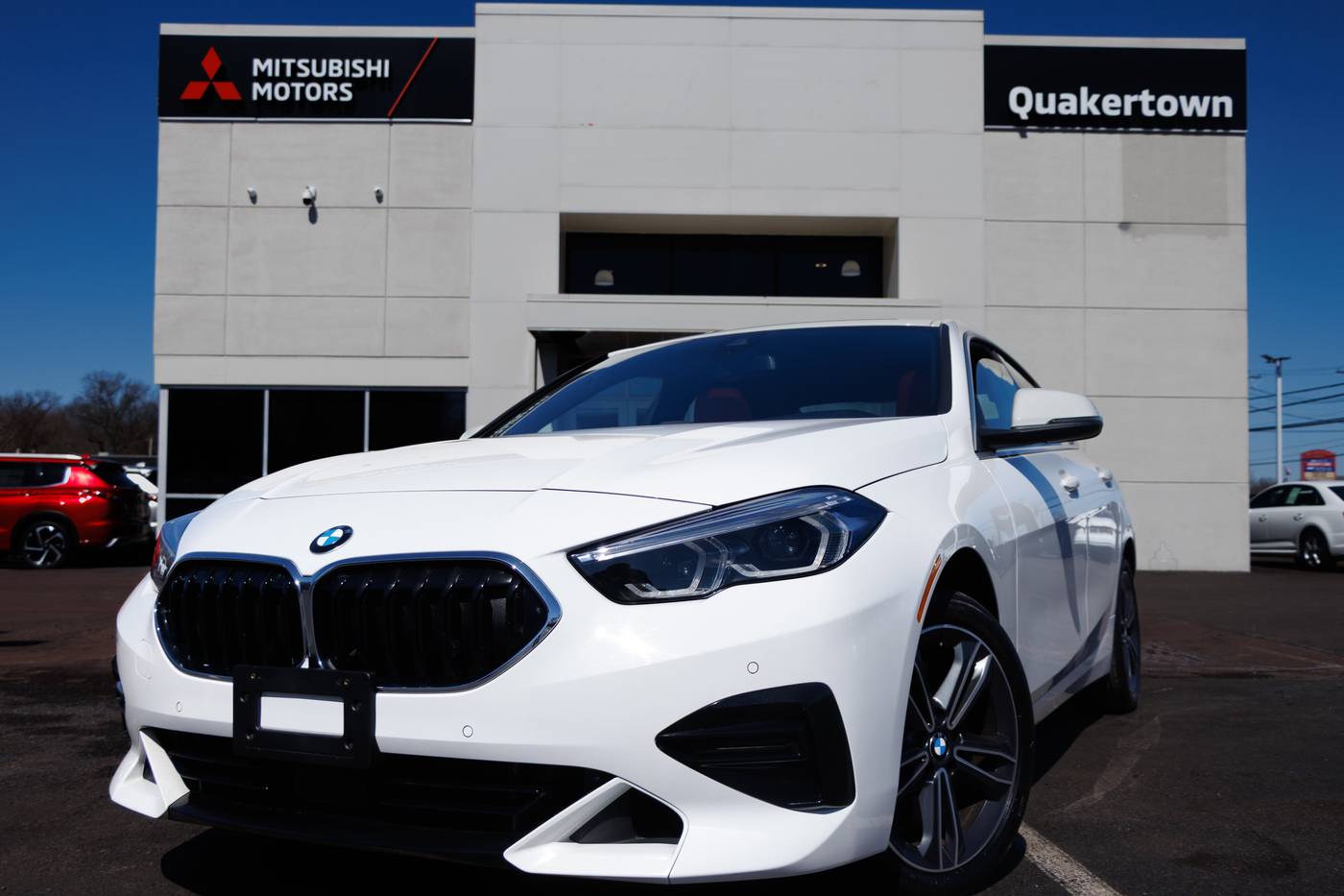 2022 BMW 2 Series 228i — Sedan — 25,626 mi — Quakertown, PA
