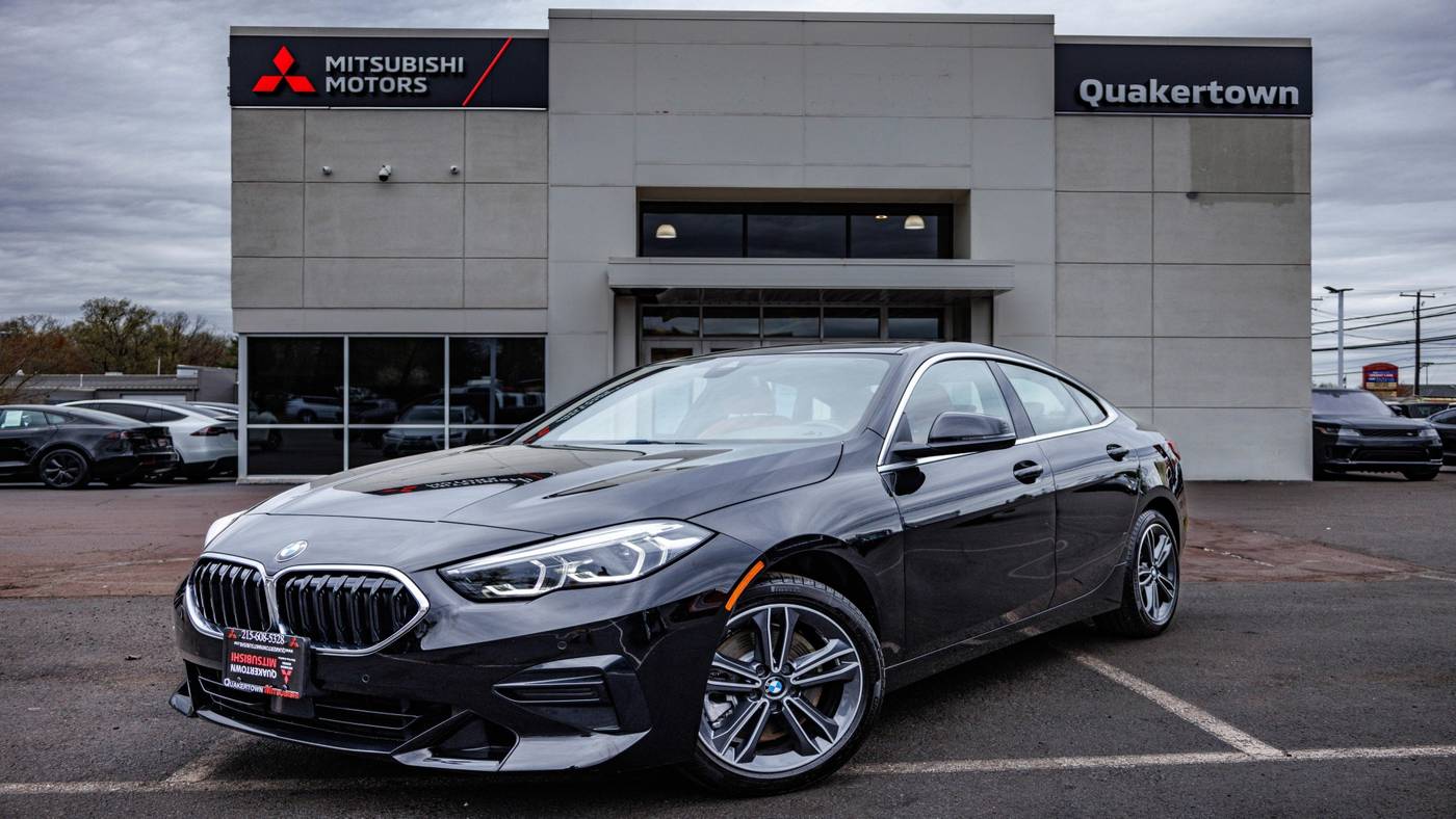 2022 BMW 2 Series 228i — Sedan — 27,185 mi — Quakertown, PA