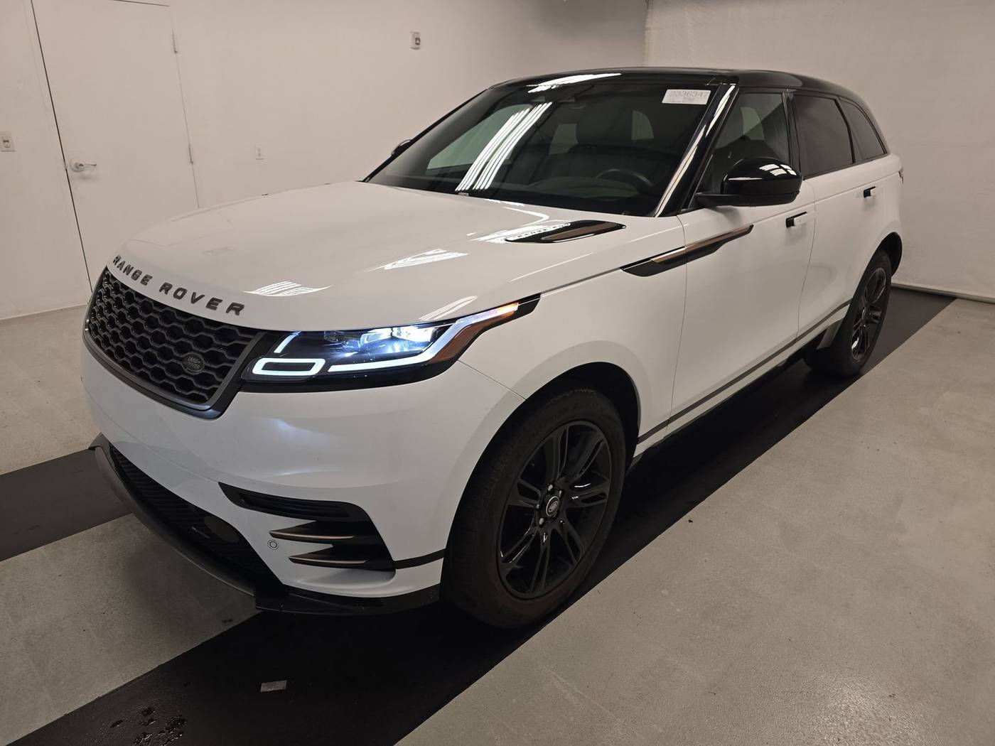 2023 Land Rover Range Rover Velar R-Dynamic S — SUV — 55,876 mi — Quakertown, PA