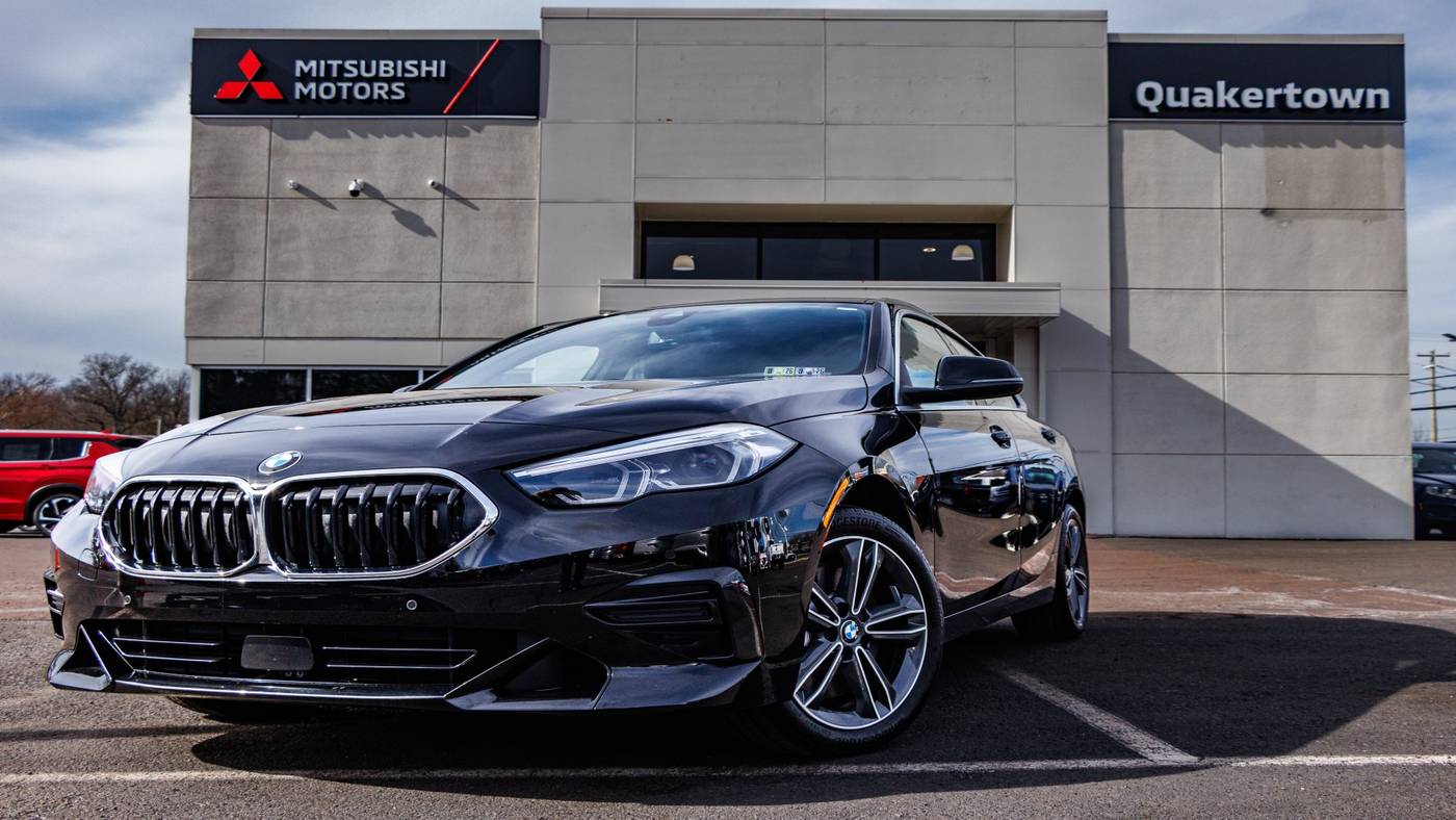 2023 BMW 2 Series 228i — Sedan — 18,330 mi — Quakertown, PA