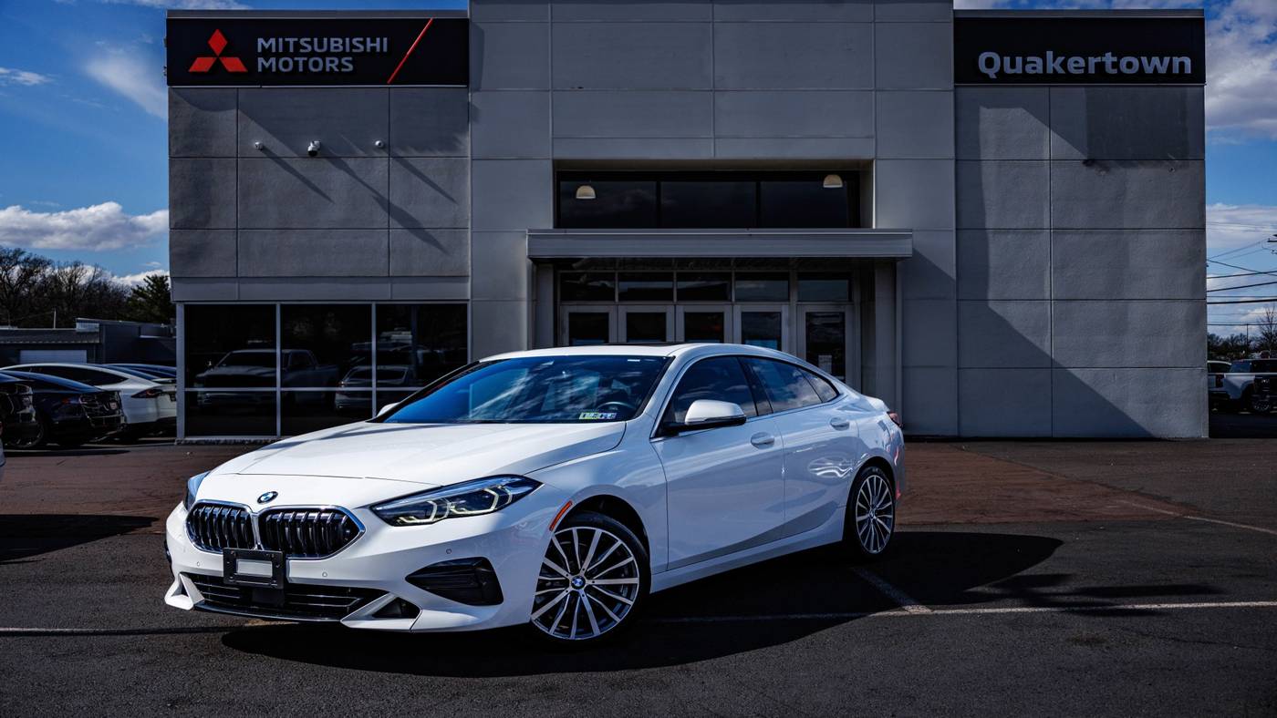 2022 BMW 2 Series 228i — Sedan — 32,881 mi — Quakertown, PA