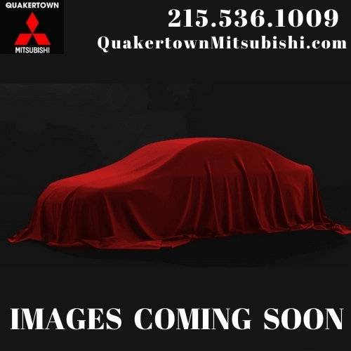 2010 Mitsubishi Outlander ES — SUV — 110,573 mi — Quakertown, PA