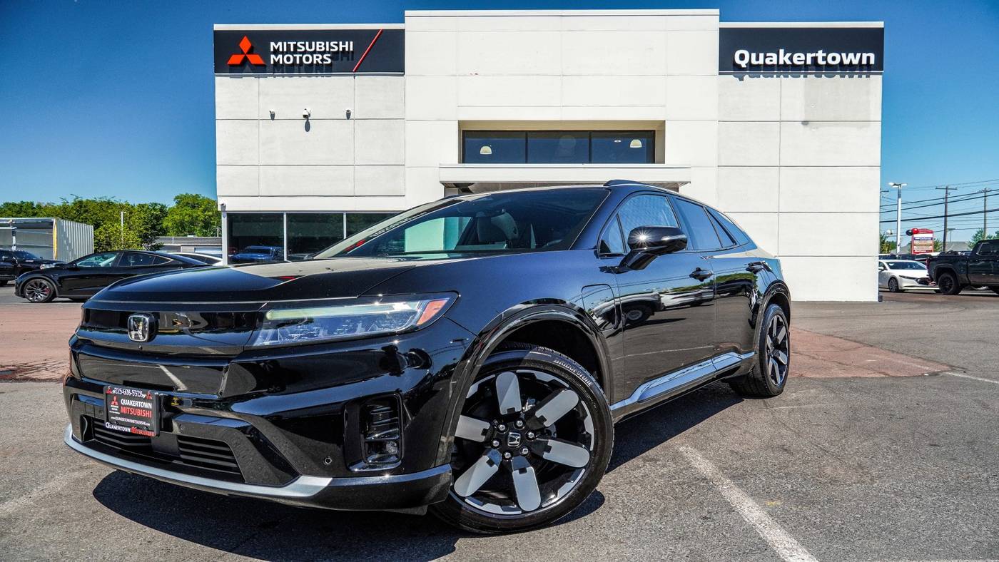 2024 Honda Prologue Elite