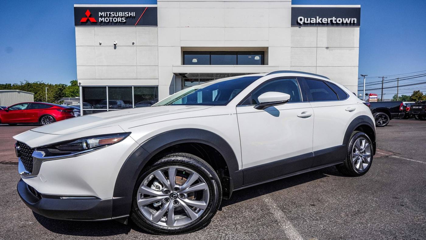 2024 Mazda CX-30 Preferred — SUV — 10,067 mi — Quakertown, PA