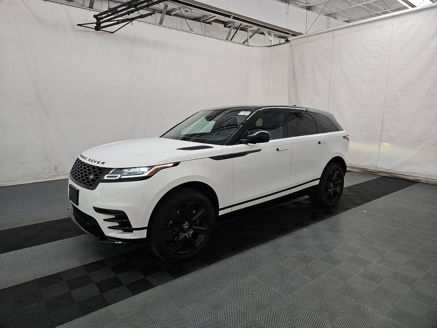 2022 Land Rover Range Rover Velar R-Dynamic S — SUV — 21,324 mi — Quakertown, PA