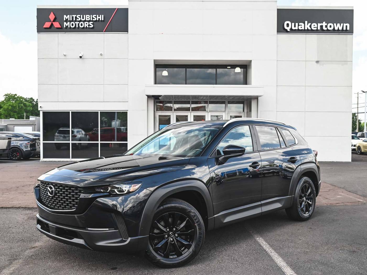 2023 Mazda CX-50 Preferred Plus — SUV — 37,168 mi — Quakertown, PA