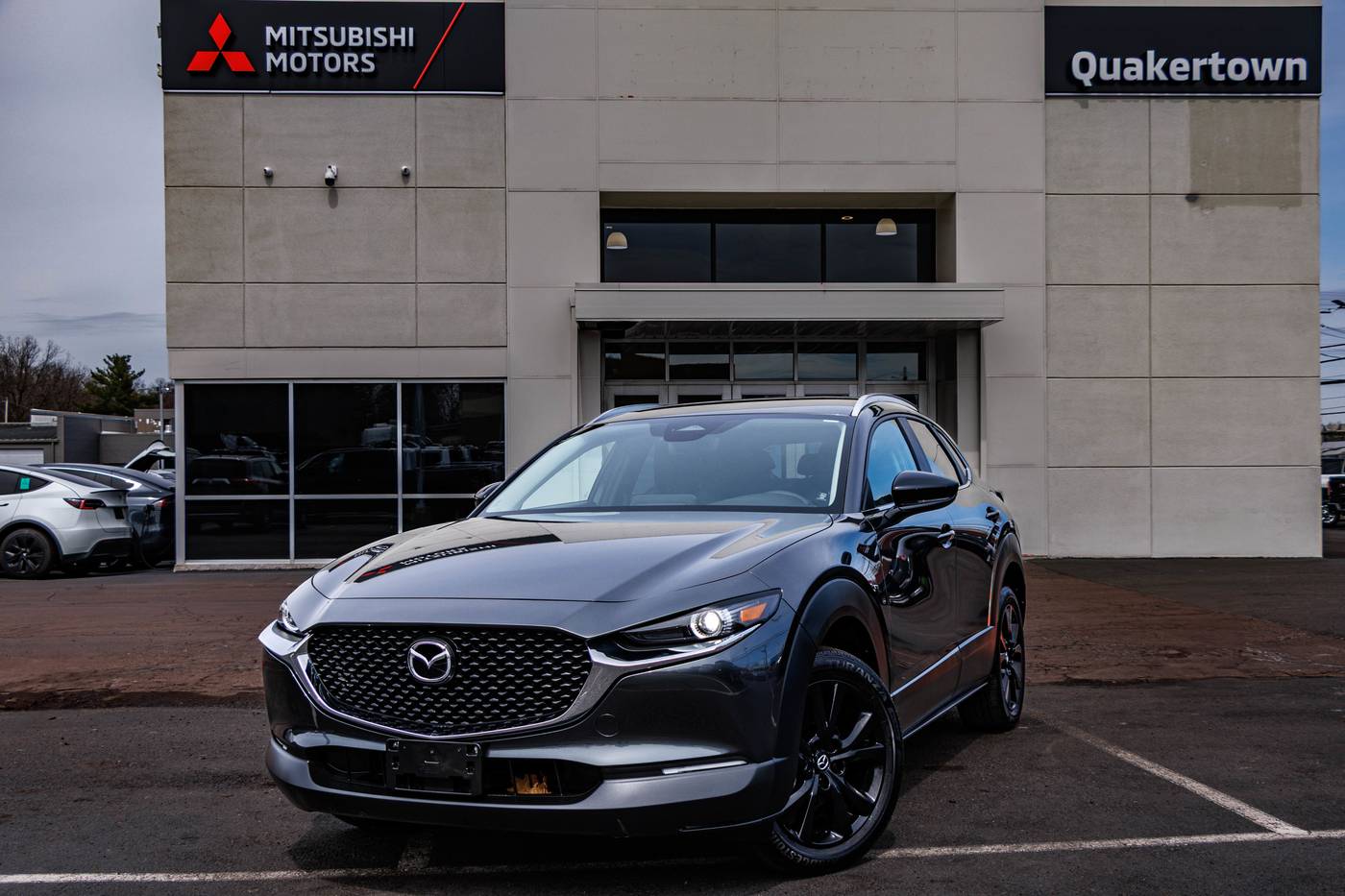 2024 Mazda CX-30 Select — SUV — 1,472 mi — Quakertown, PA