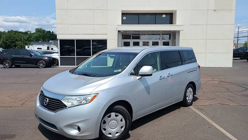 2011 nissan quest for sale