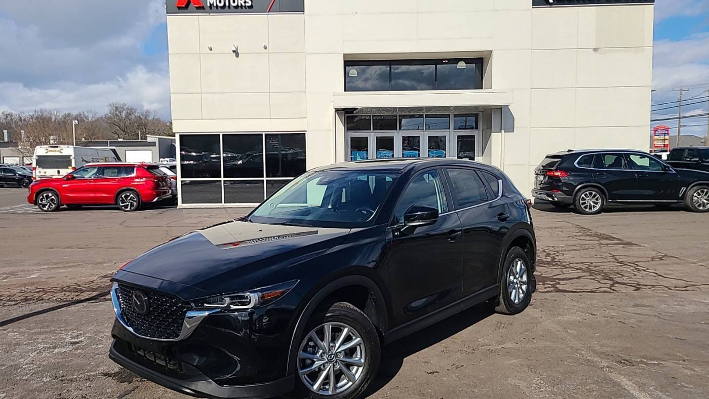 2022 Mazda CX-5 2.5 S Preferred — SUV — 29,078 mi — Quakertown, PA