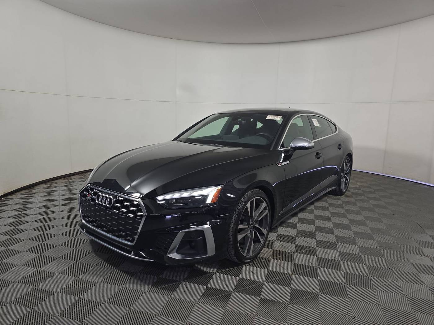 2025 Audi S5 Premium Plus — Hatchback — 12,195 mi — Quakertown, PA