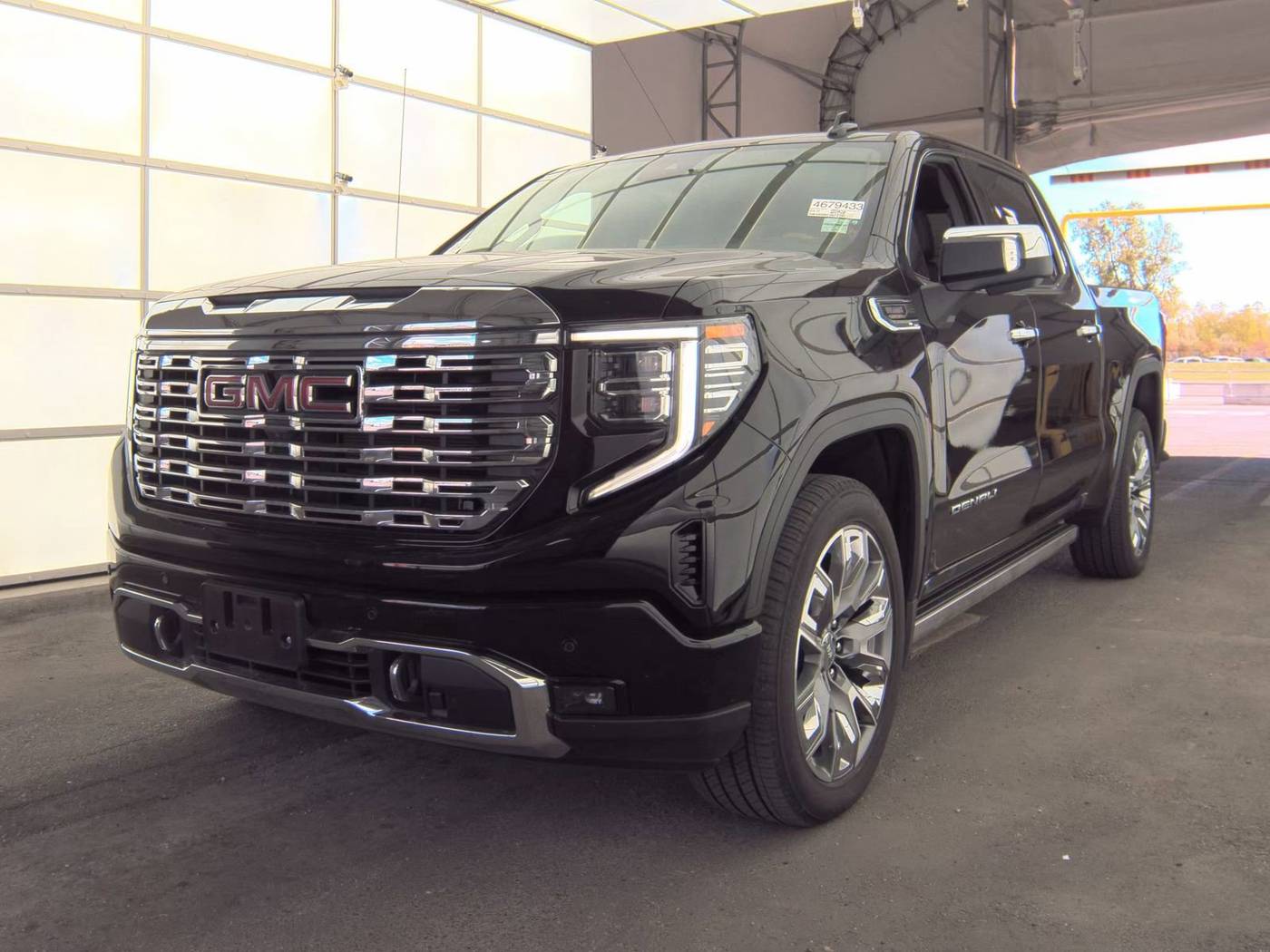 2024 GMC Sierra 1500 Denali — Pickup Truck — 20,173 mi — Quakertown, PA
