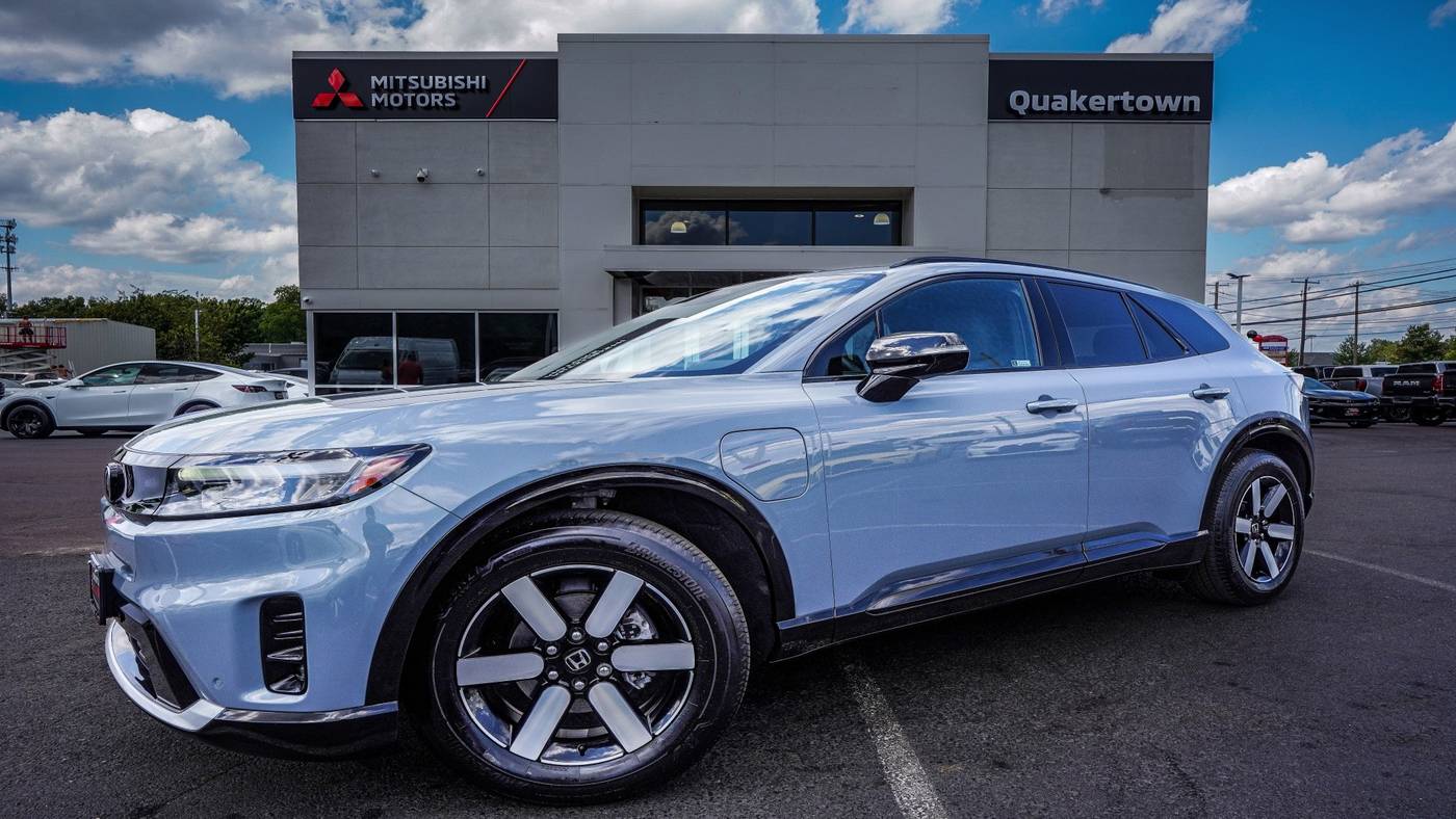 2024 Honda Prologue Touring — SUV — 7,394 mi — Quakertown, PA